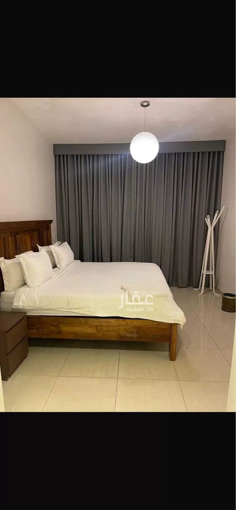 شقة 2 غرف في الشاطئ 5