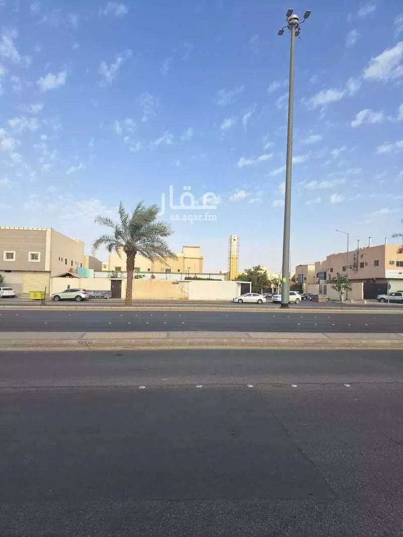 900 sqm land in Al Fayha 2