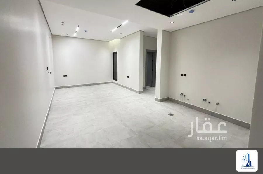 شقة 3 غرف في العارض 4