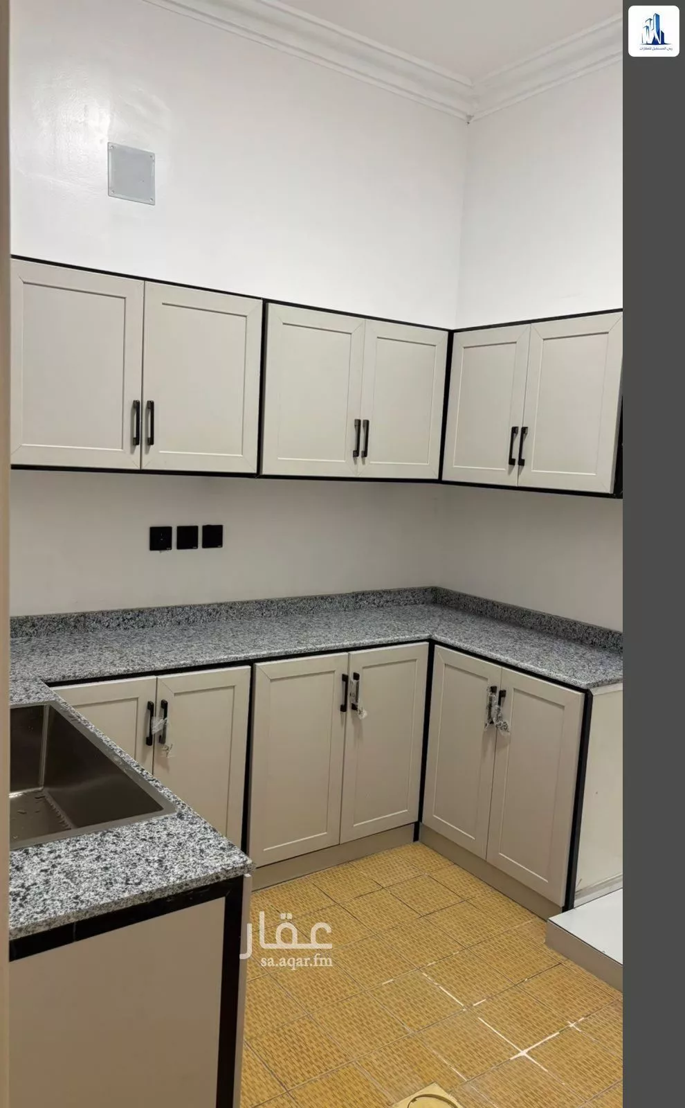 4 bedroom apartment in Al Fayha, Riyadh 12