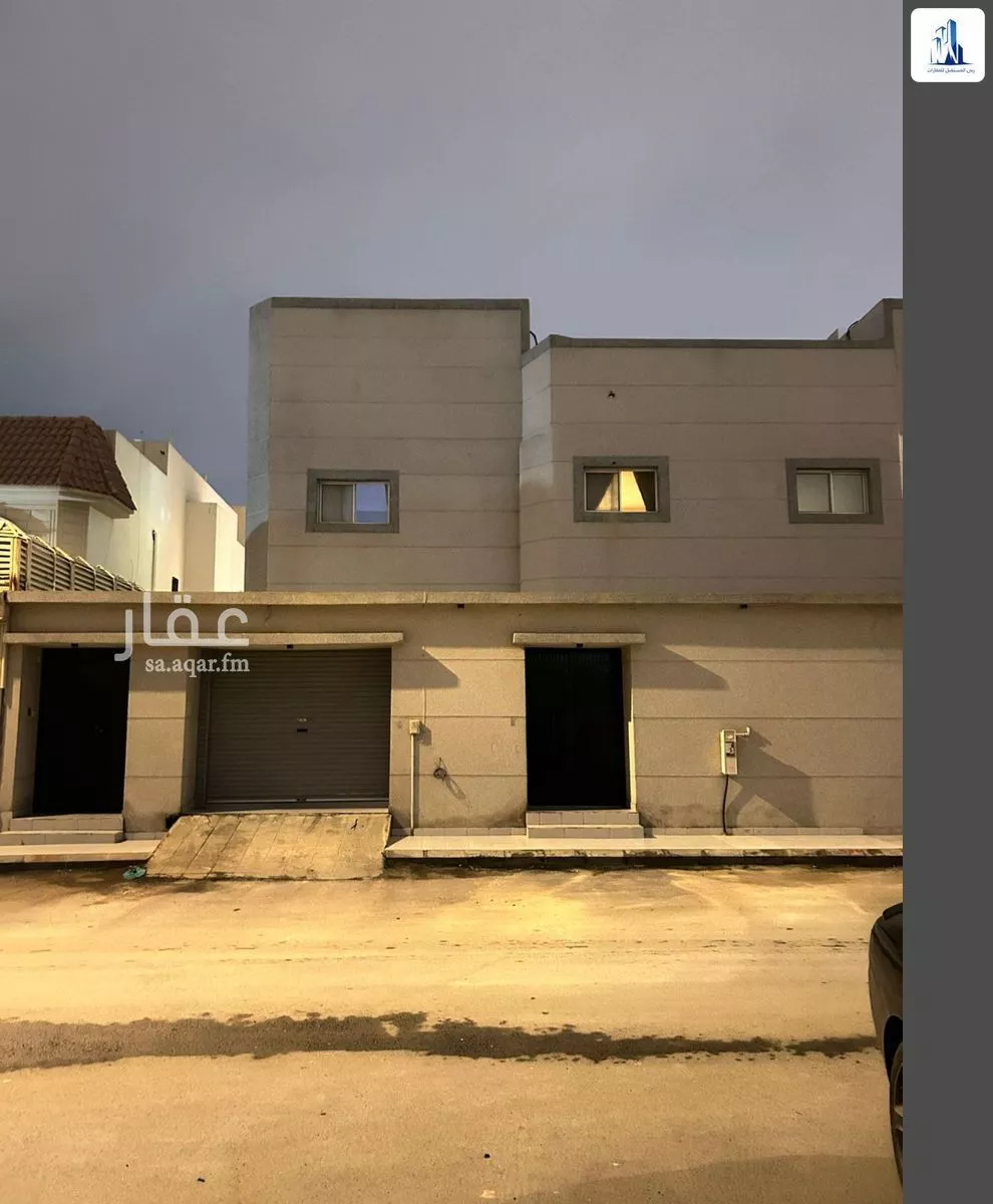 دور 5 غرف في الفيحاء 1