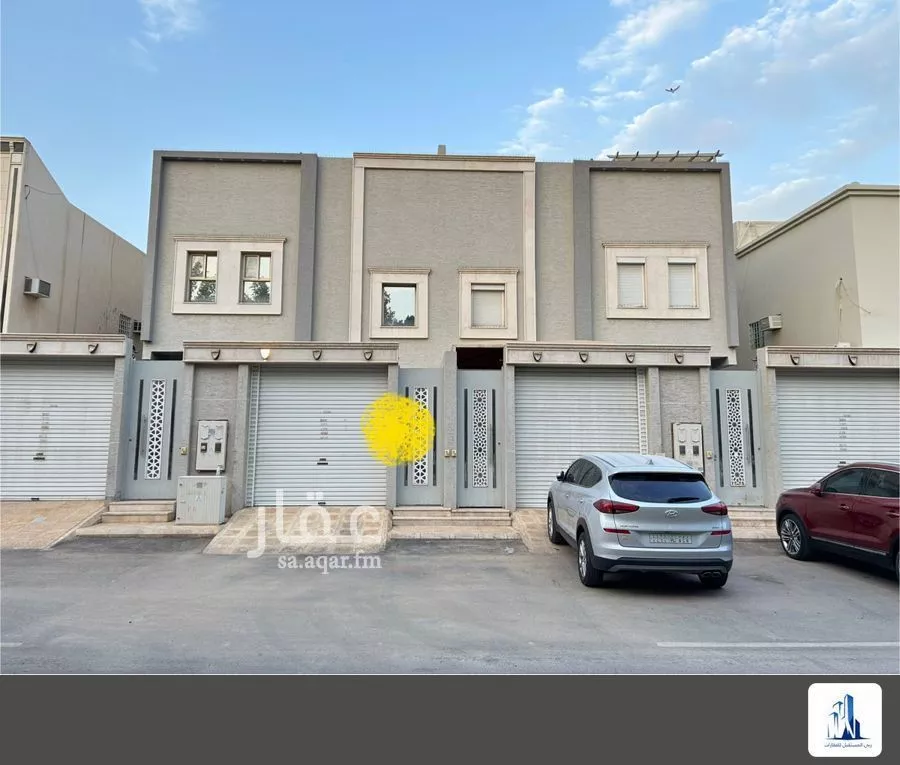 فيلا 5 غرف في السلام 1