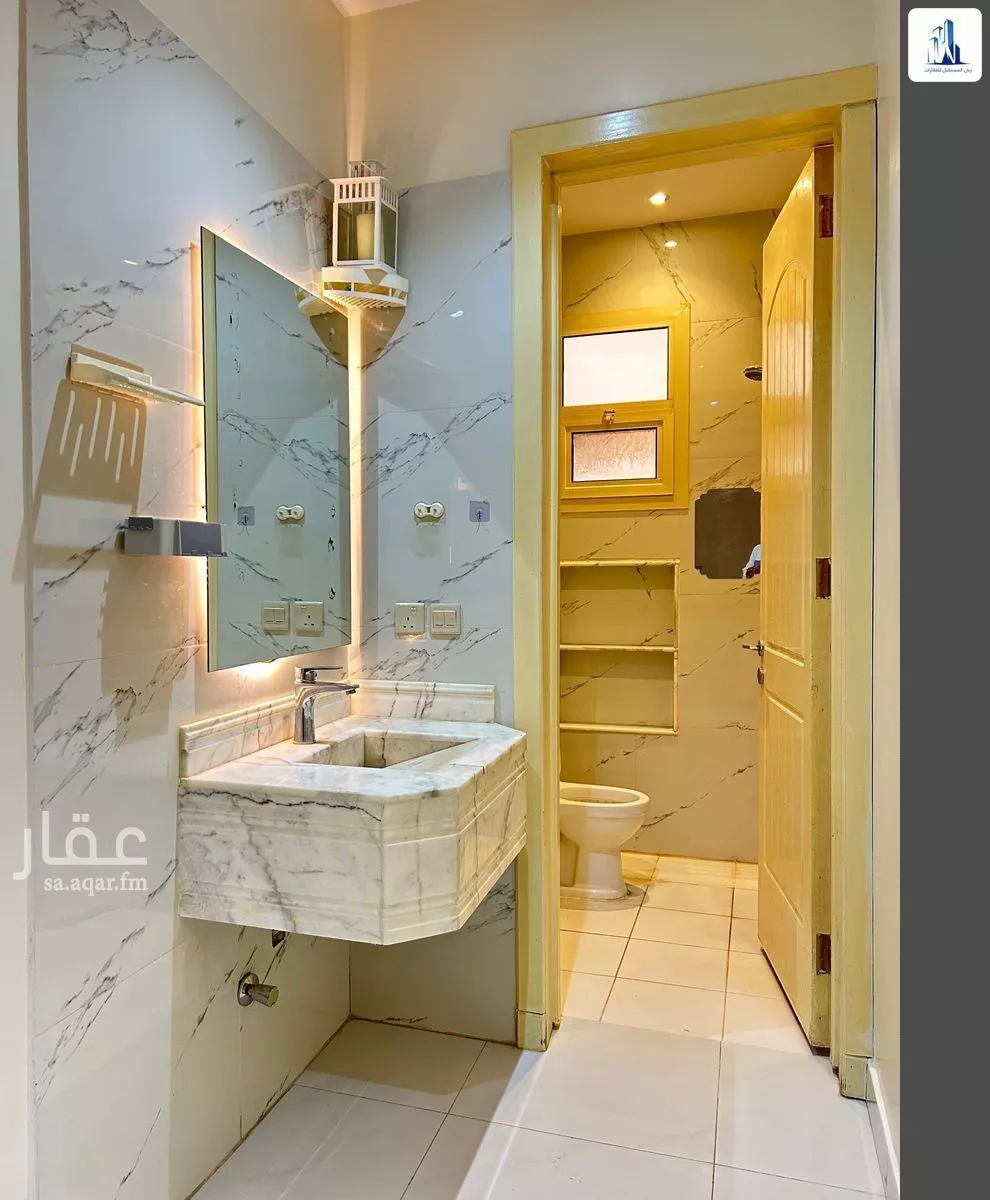 فيلا 5 غرف في السلام 4