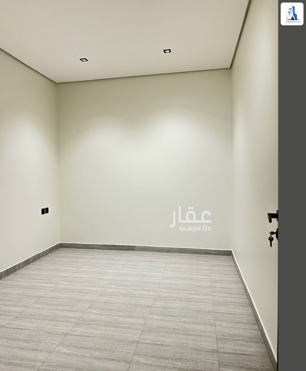 4 bedroom apartment in Al Salam, Riyadh 8