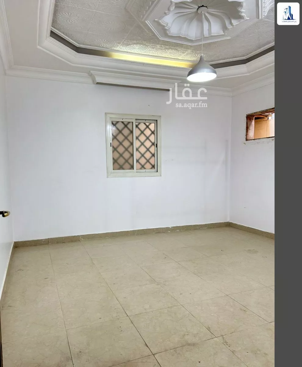 شقة 3 غرف في السعادة 3