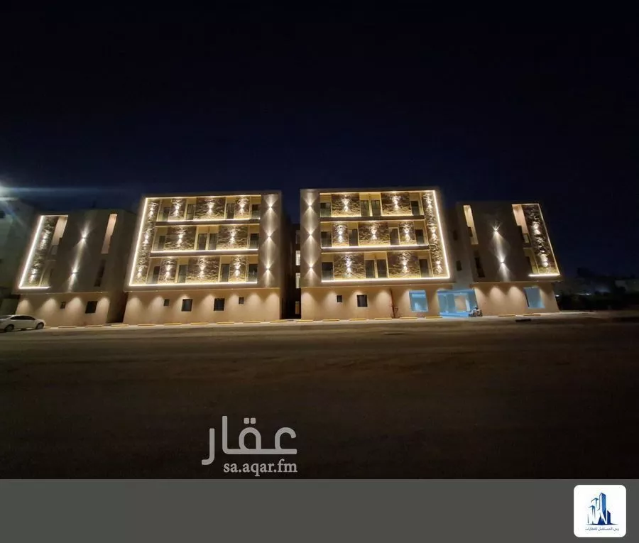 3 bedroom apartment in Al Maizilah 1