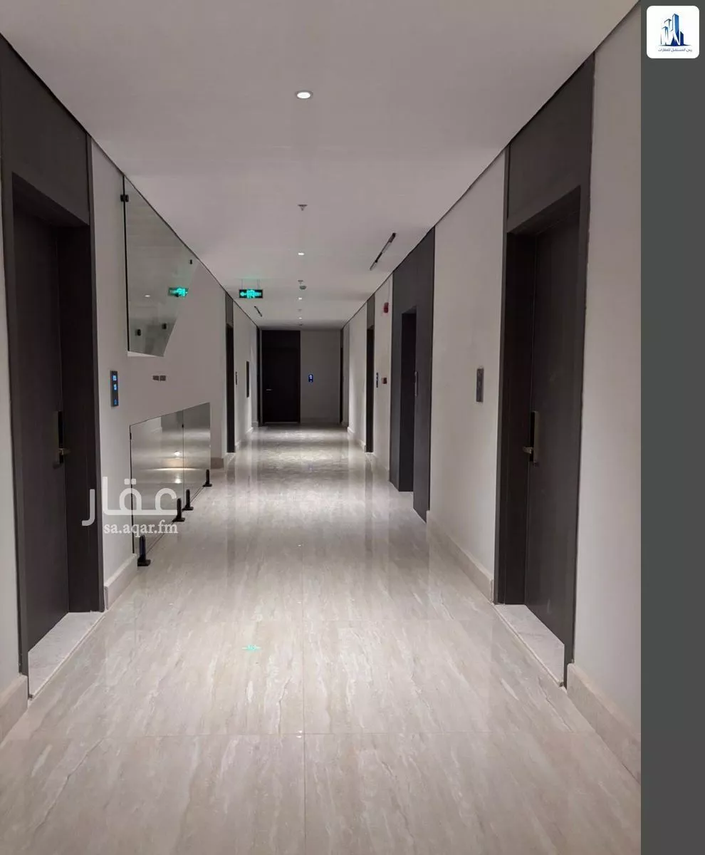 3 bedroom apartment in Al Maizilah 3