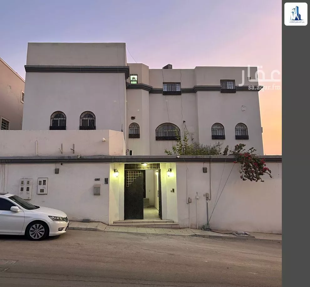15 bedroom villa in Al Fayha
