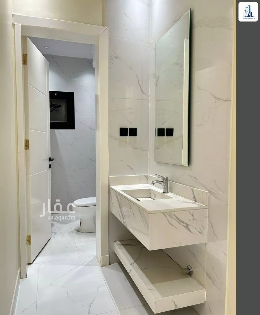 4 bedroom apartment in As Saadah, Riyadh 11
