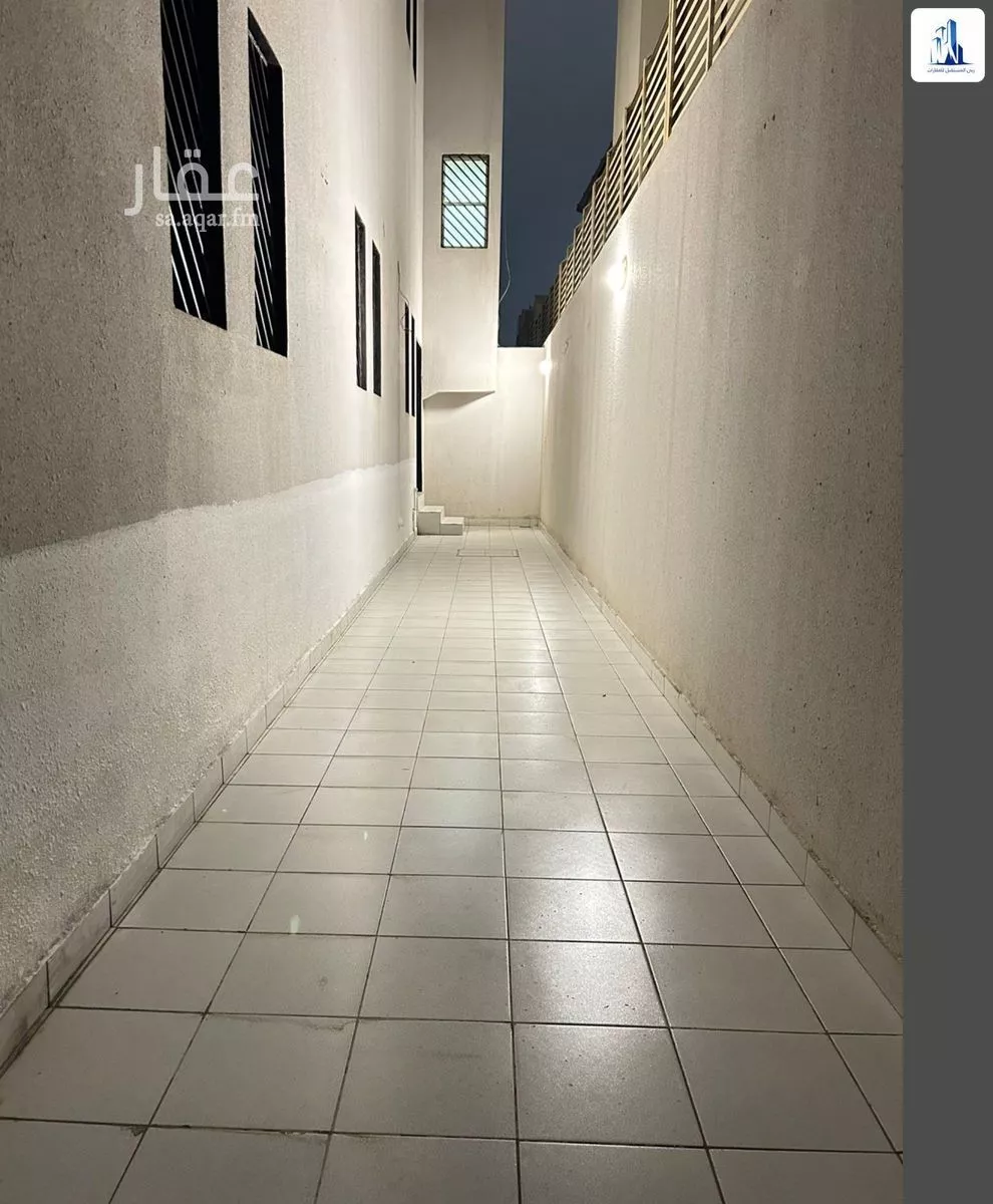 دور 5 غرف في الفيحاء 3