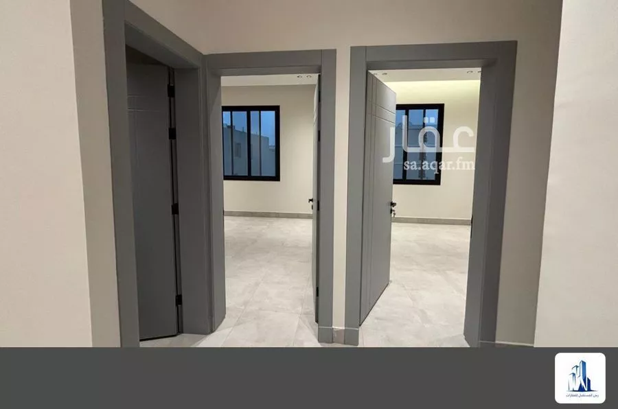 شقة 3 غرف في العارض 5