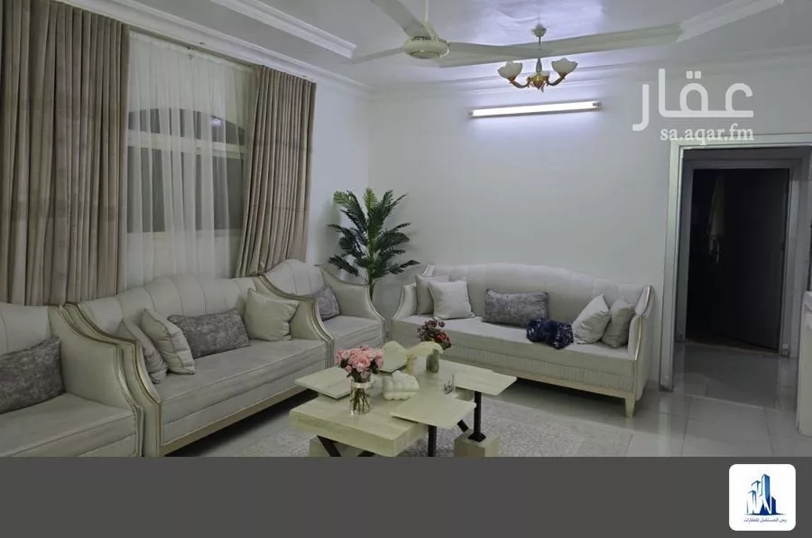 فيلا 10 غرف في السعادة، الرياض 6