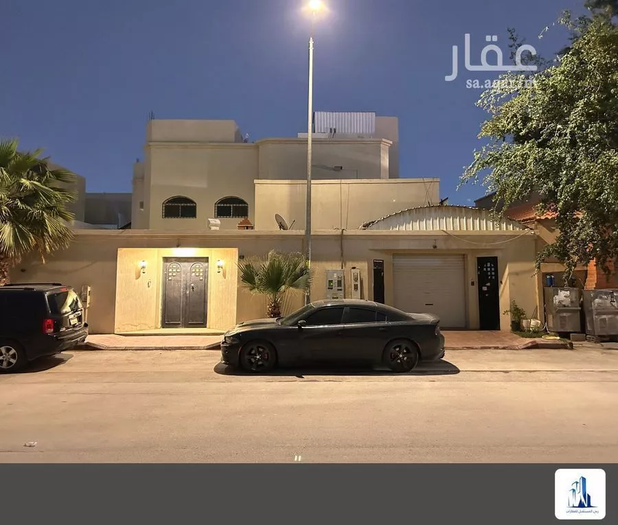 دور 5 غرف في الفيحاء 1