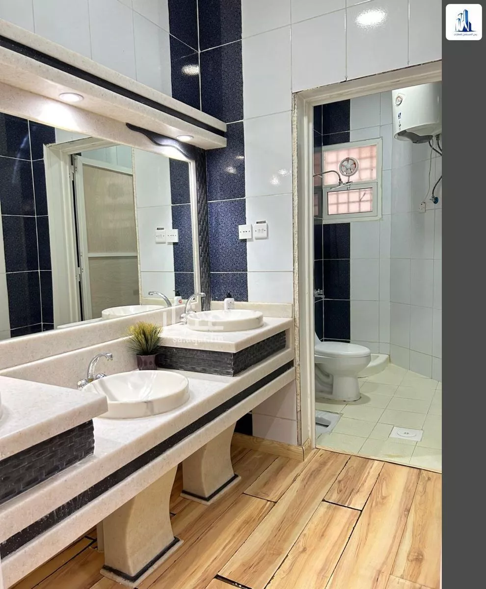 6 bedroom villa in Al Fayha, Riyadh 4