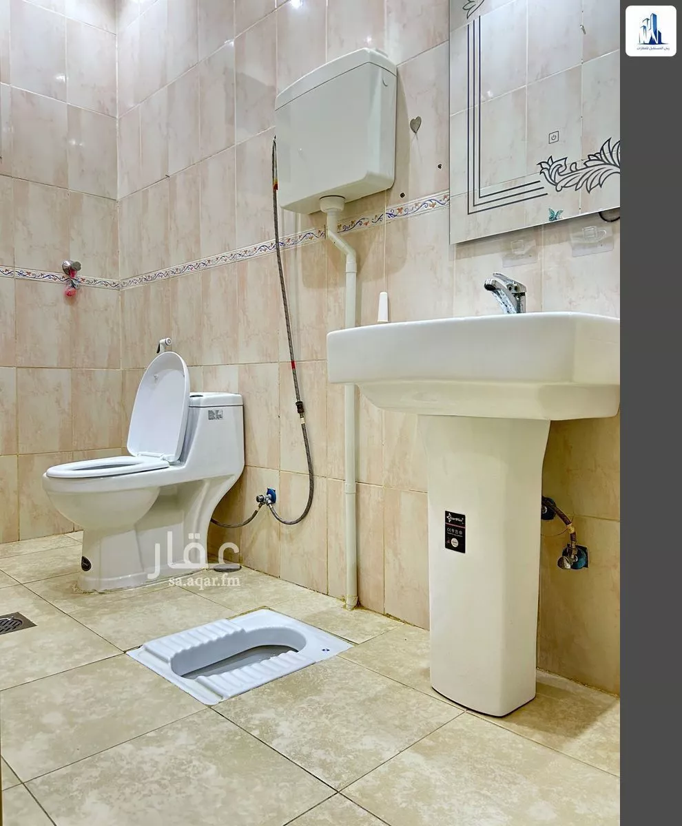 دور 4 غرف في الفيحاء 4