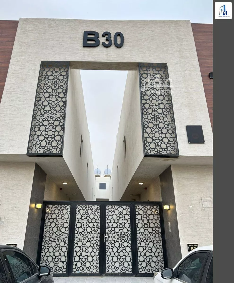 فيلا 4 غرف في الفيحاء 2