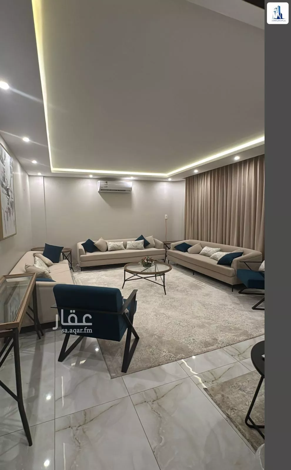 فيلا 14 غرف في الروابي 5