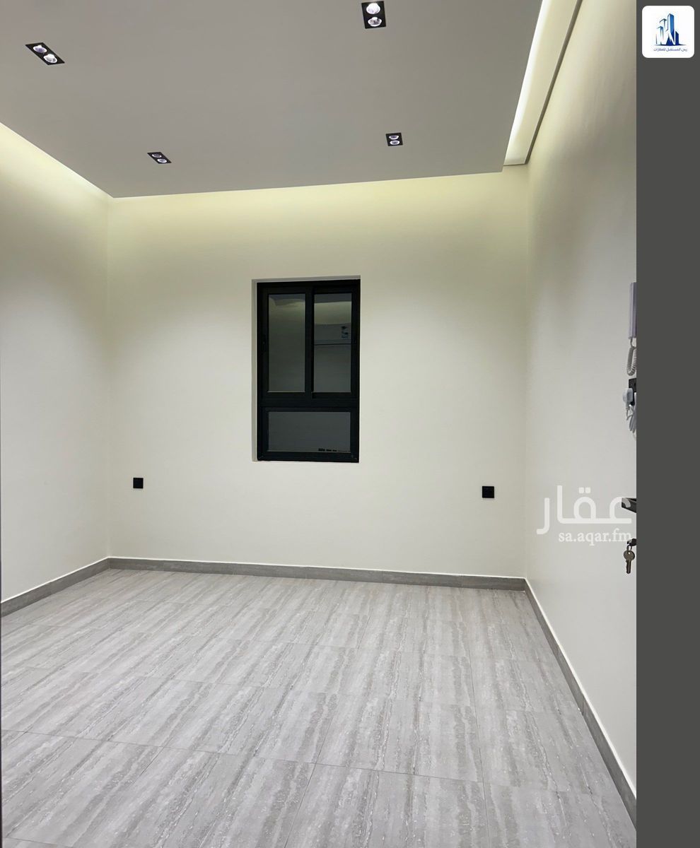4 bedroom apartment in Al Salam, Riyadh 5