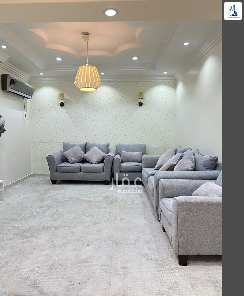 6 bedroom villa in Al Fayha, Riyadh 7