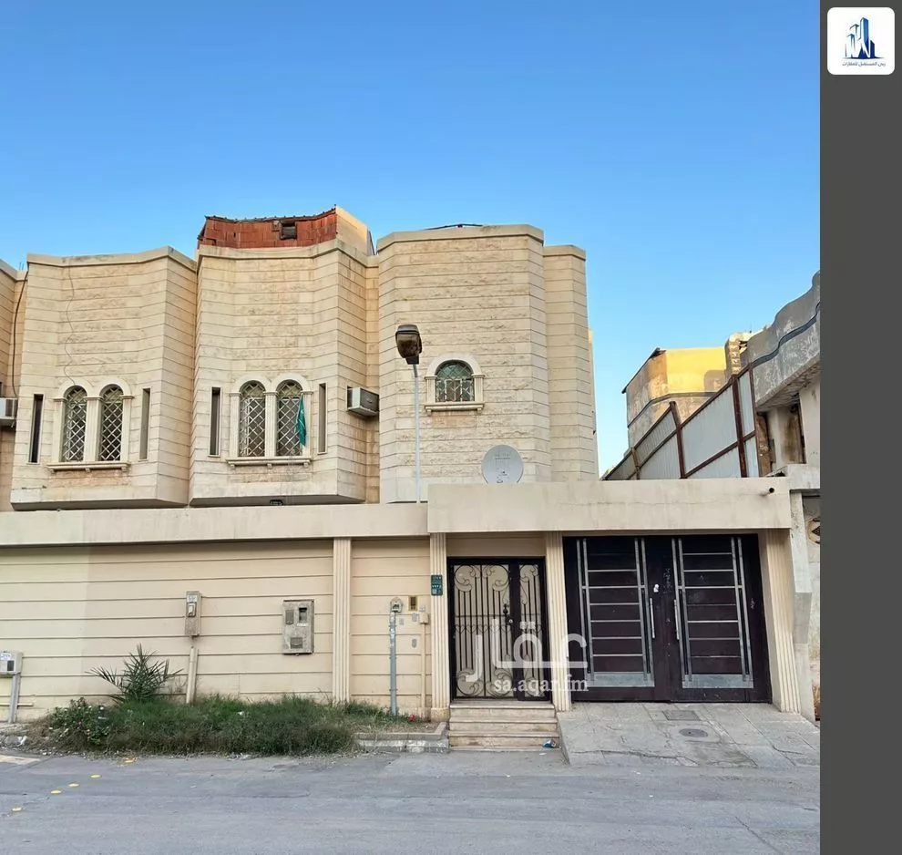 شقة 3 غرف في السعادة 1