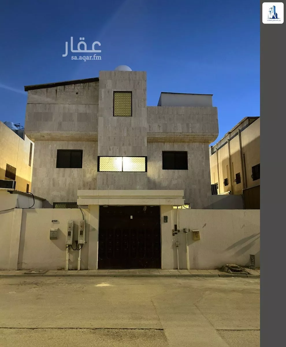 دور 5 غرف في الروابي 1