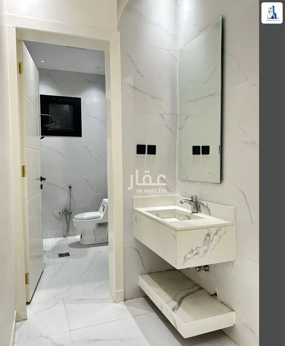 4 bedroom apartment in As Saadah, Riyadh 12