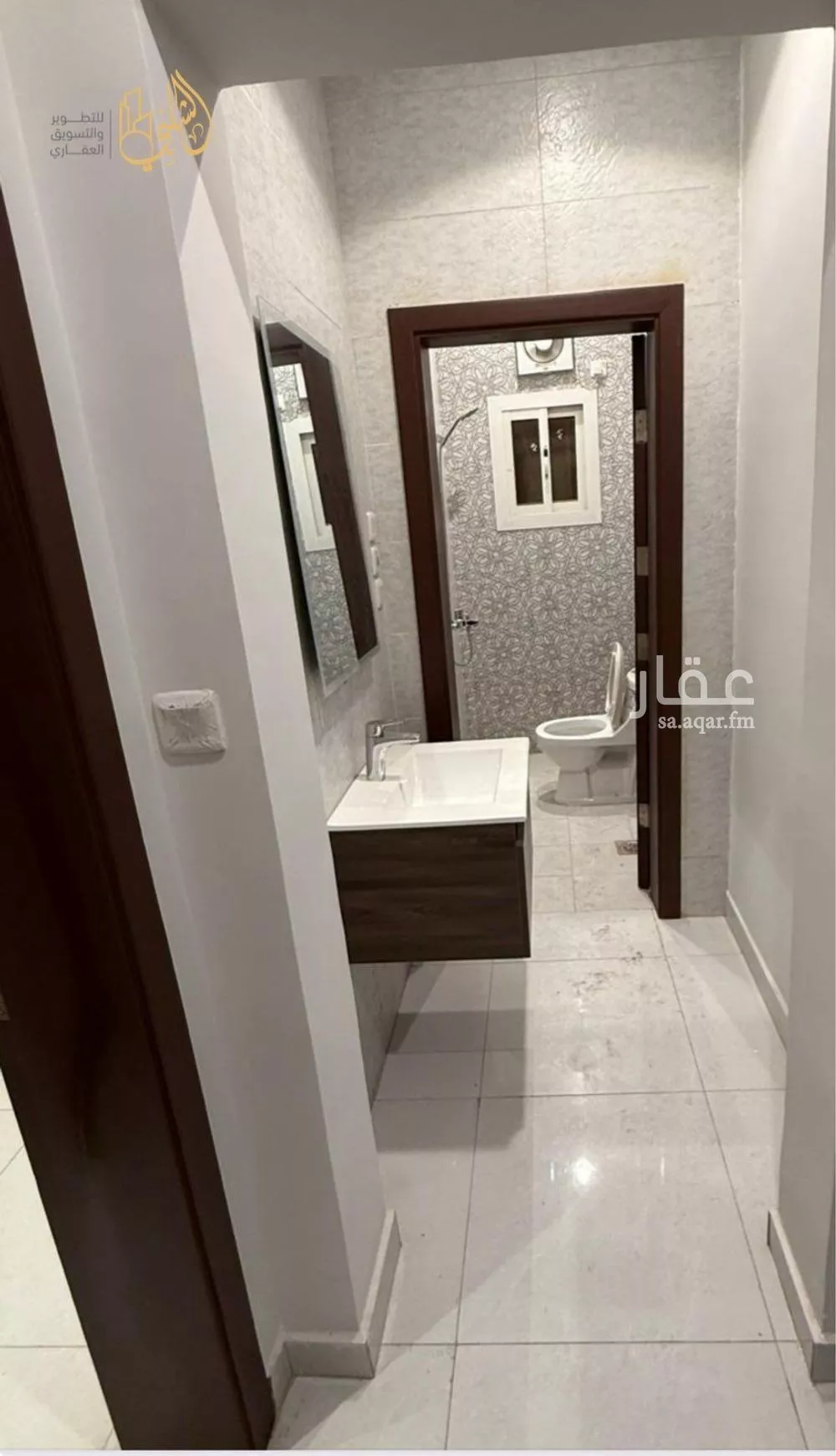 4 bedroom apartment in Ar Rayan, Jeddah 5