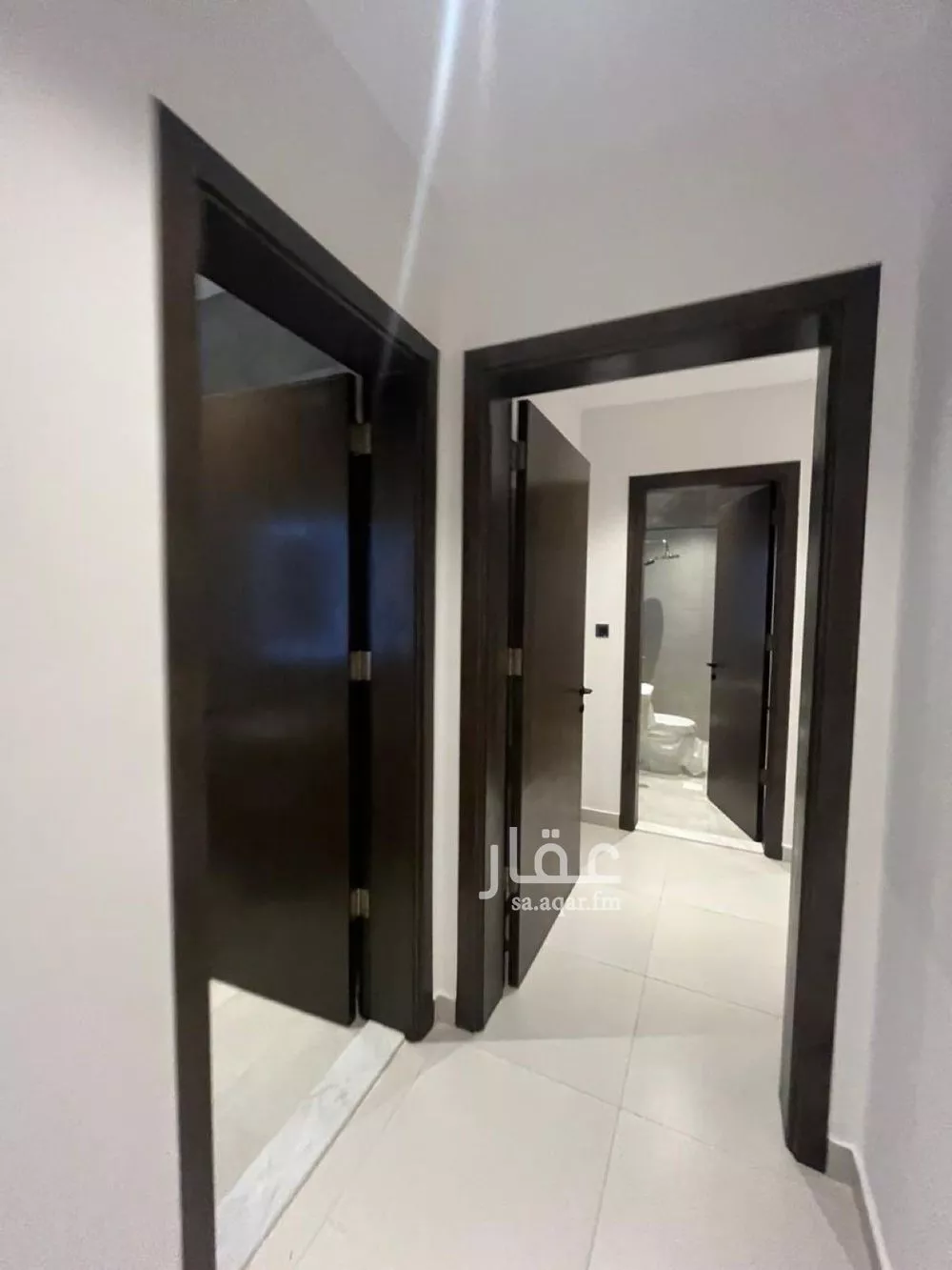 شقة 4 غرف في الريان 3