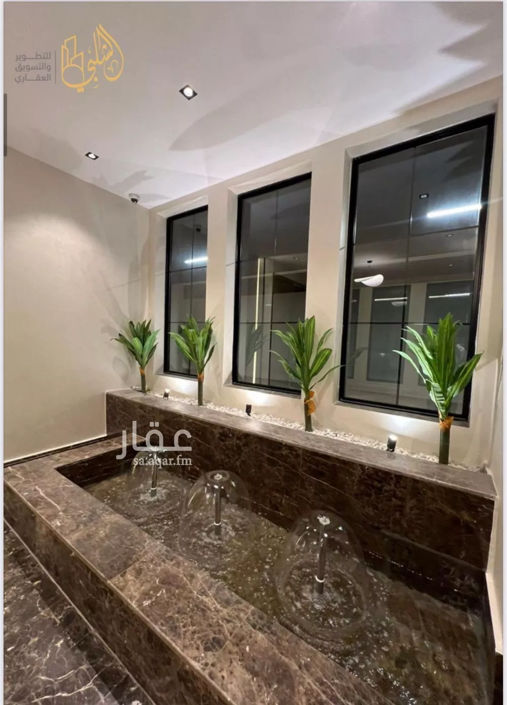 شقة 4 غرف في النهضة 5