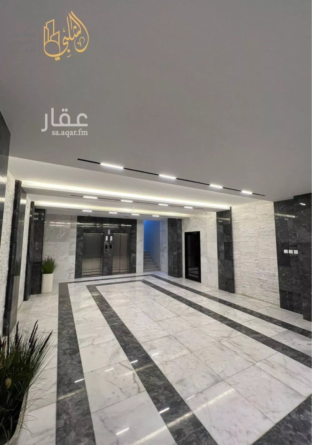 شقة 5 غرف في طيبة 5