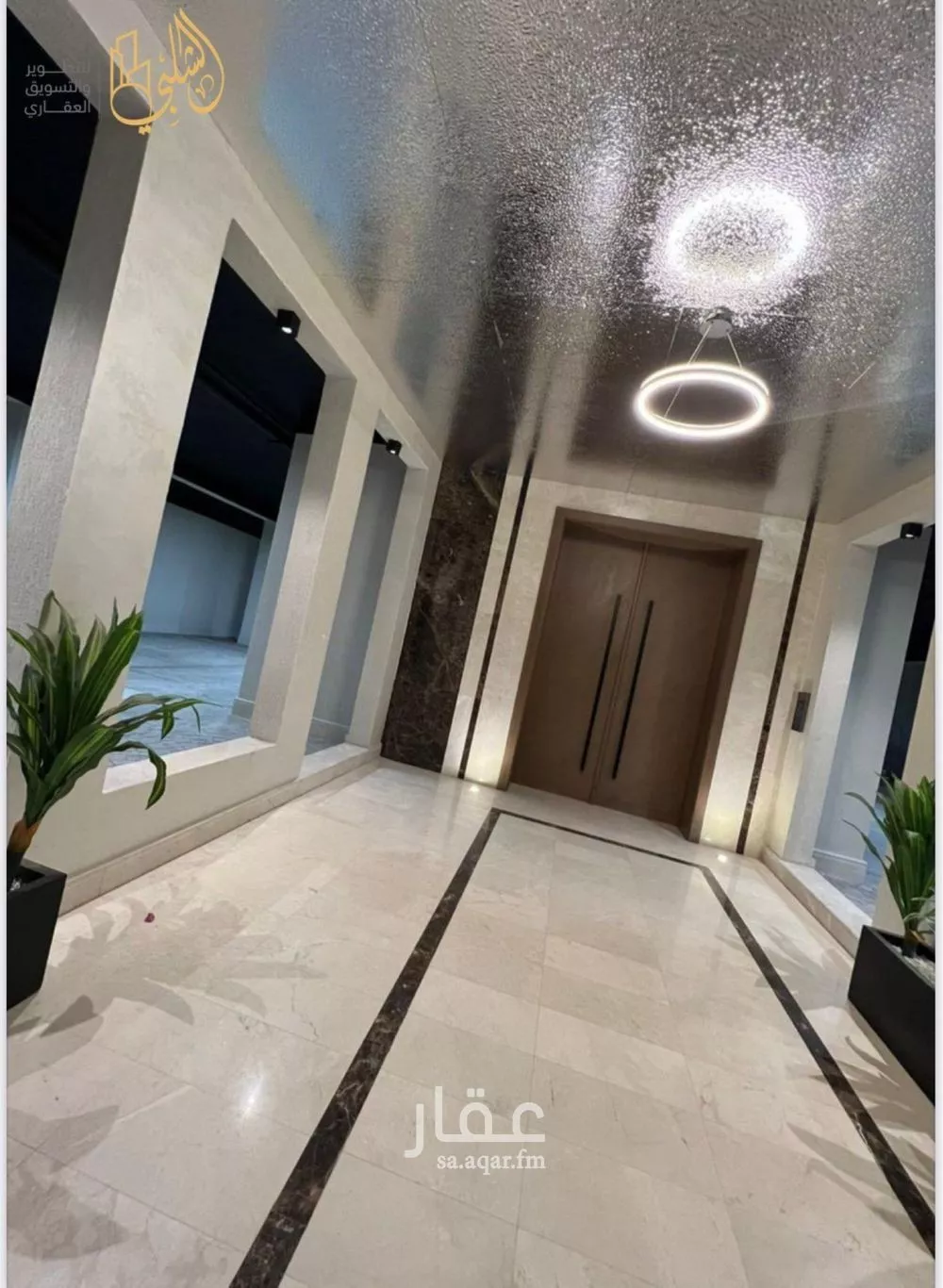 شقة 4 غرف في النهضة 2