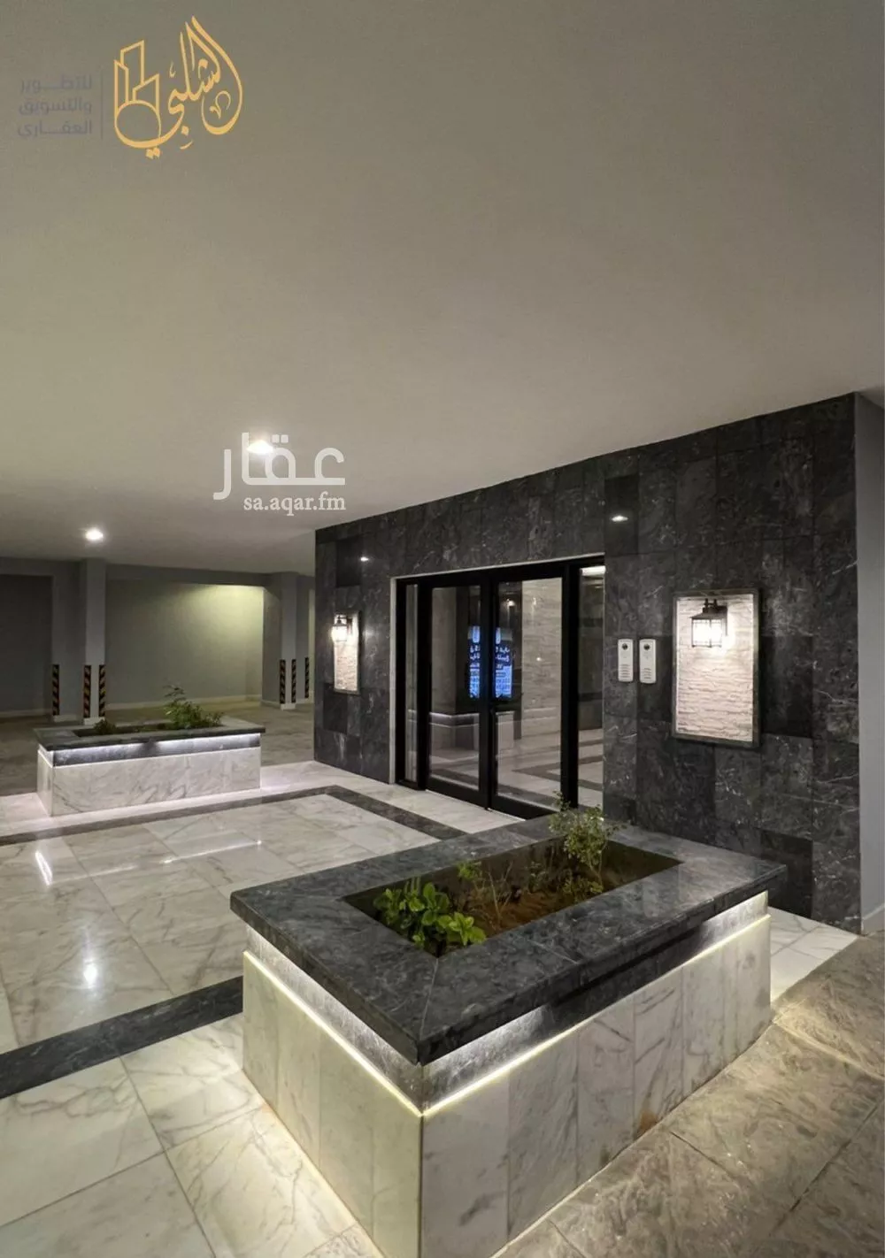 شقة 5 غرف في طيبة 4