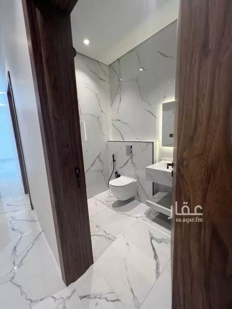 3 bedroom floor in Al Qairawan 2