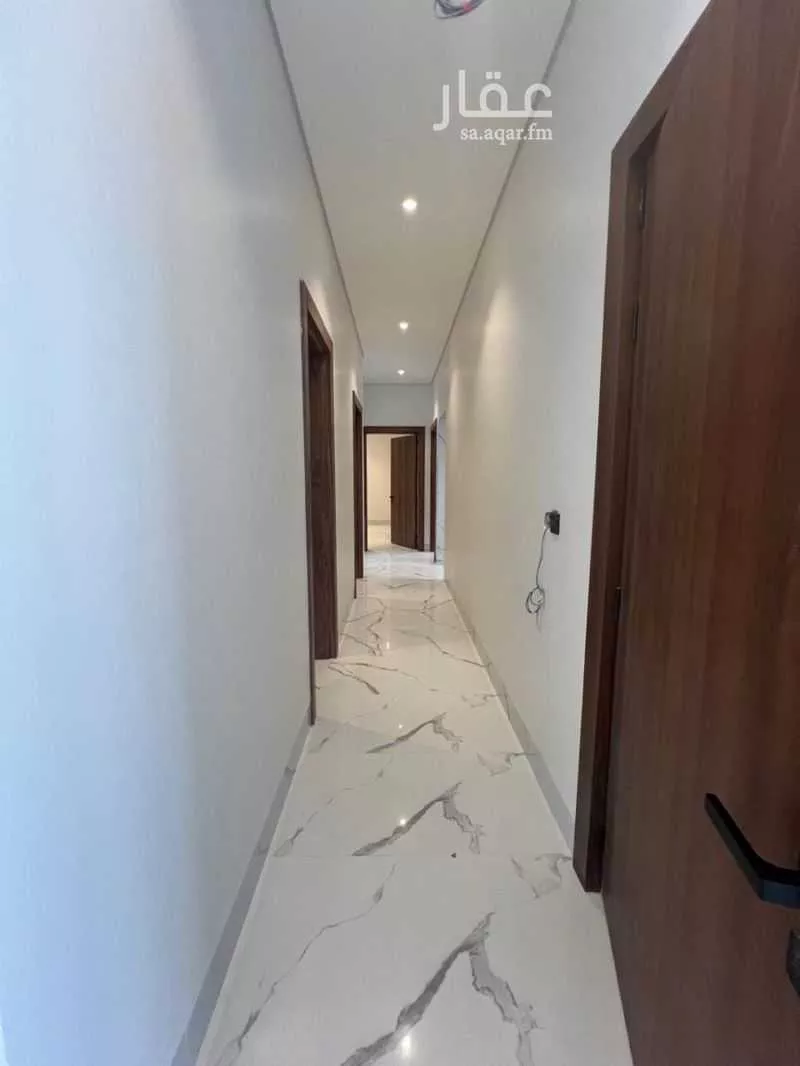 3 bedroom floor in Al Qairawan 5