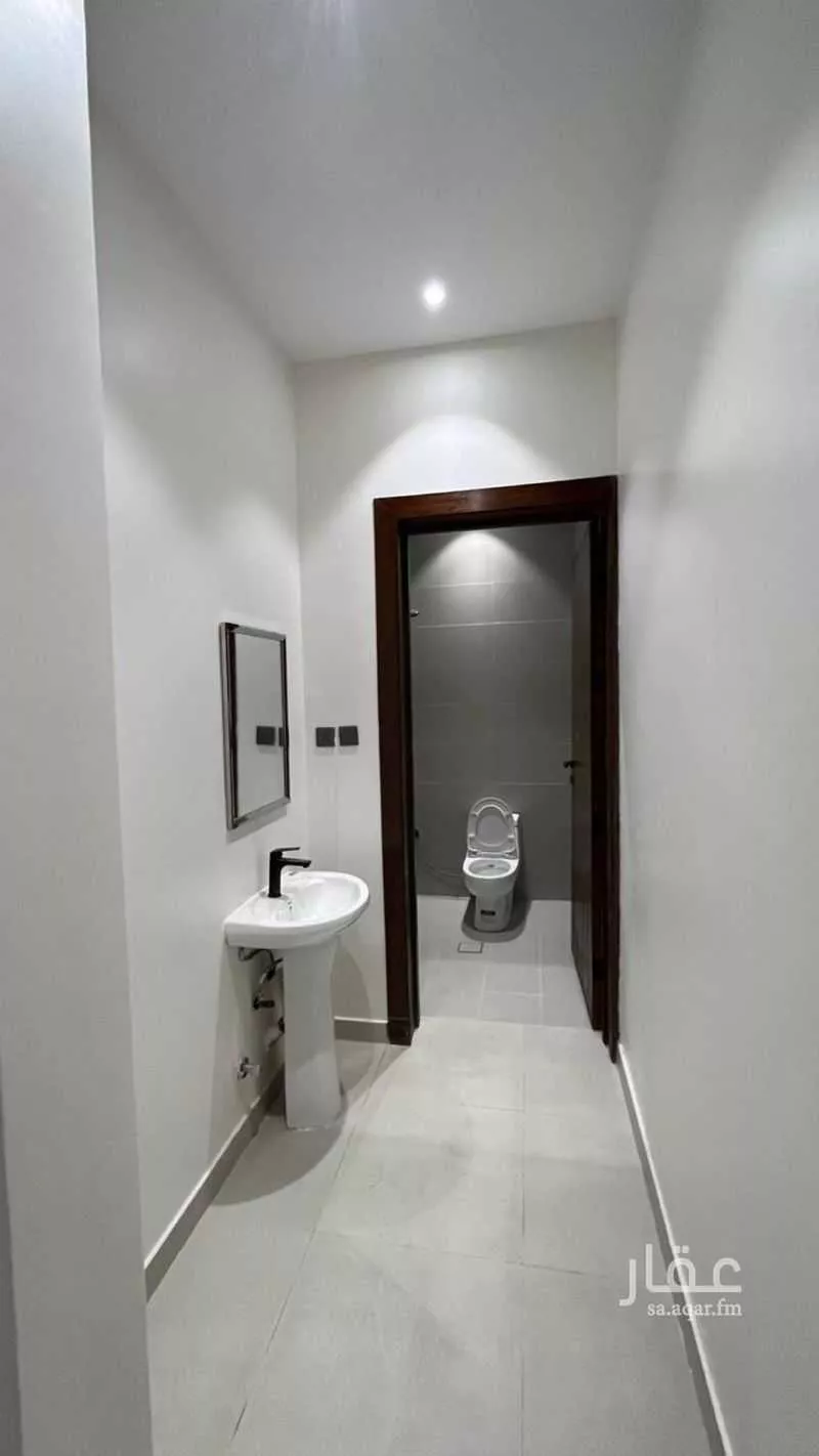 شقة 3 غرف في ظهرة لبن 2