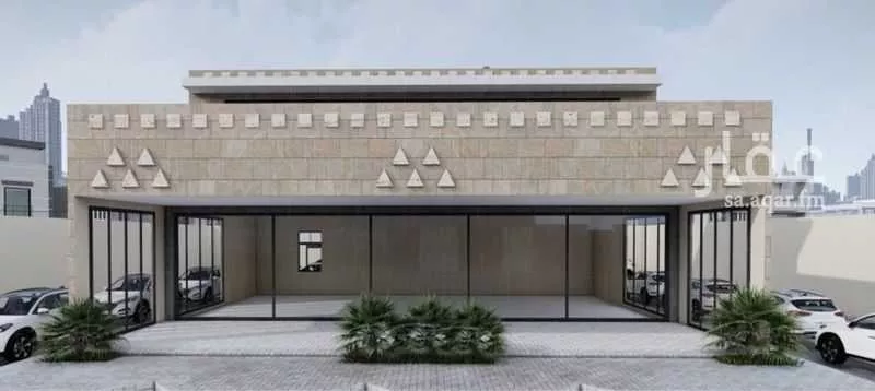 عمارة 900 م² في ظهرة لبن 3