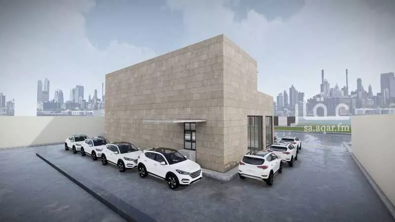 عمارة 900 م² في ظهرة لبن 4