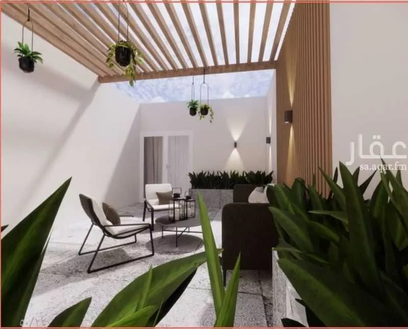 شقة 5 غرف في ظهرة لبن 1