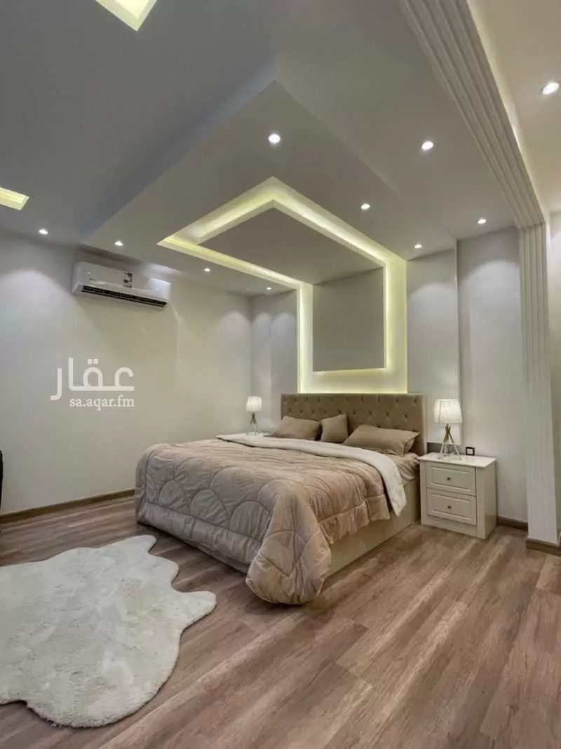 فيلا 12 غرف في العريجاء الوسطى 2