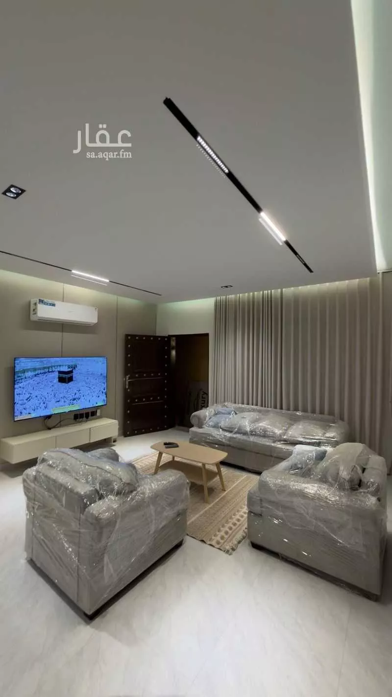 دور 5 غرف في القيروان 5