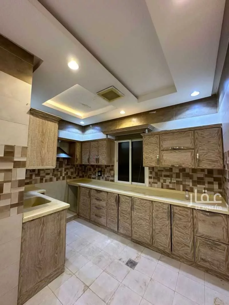 4 bedroom apartment in Al Qairawan 3