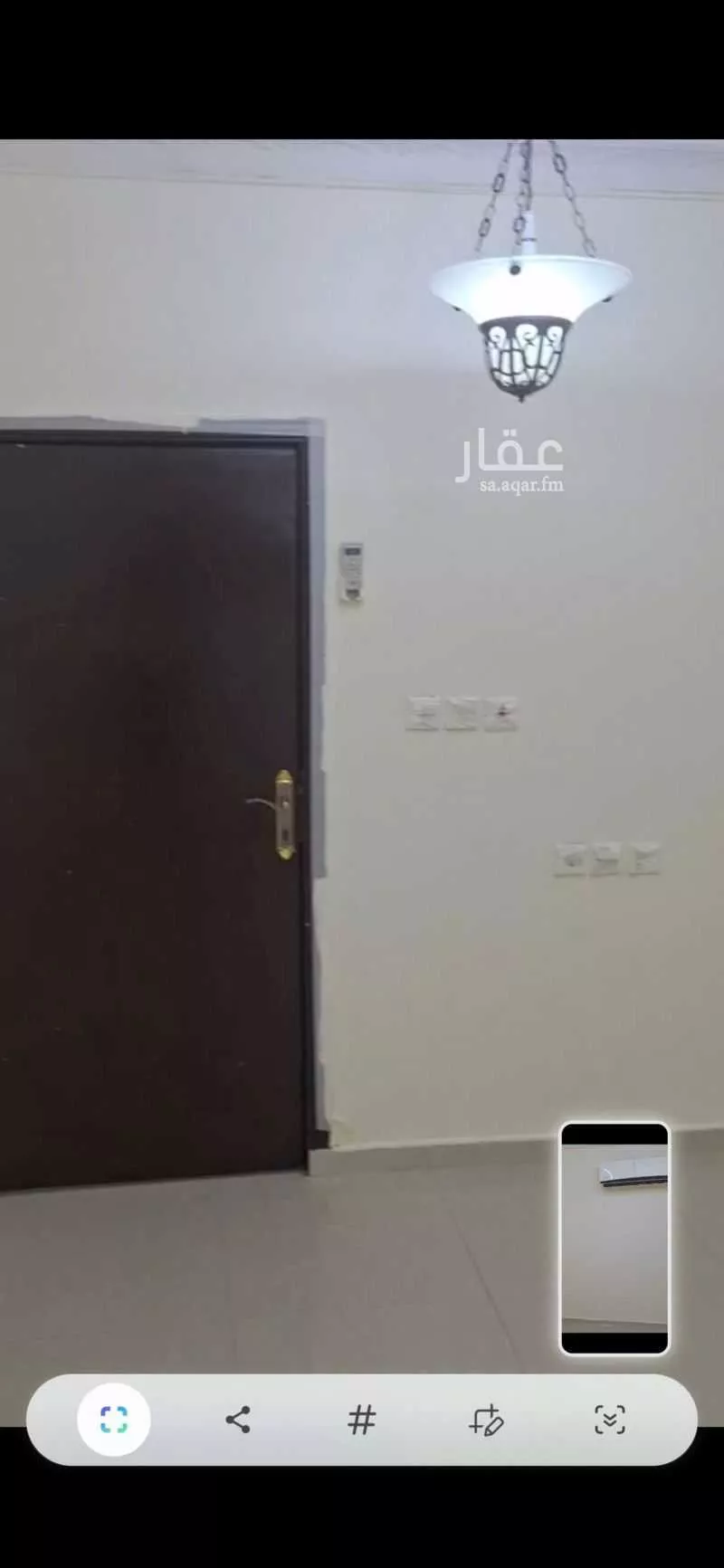 شقة 2 غرف في الجرادية، الرياض 8