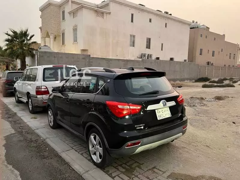 أرض 950 م² في القصور