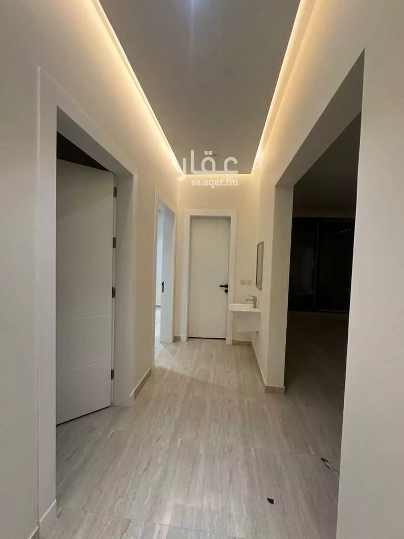 3 bedroom apartment in Al Rabie, Riyadh 5