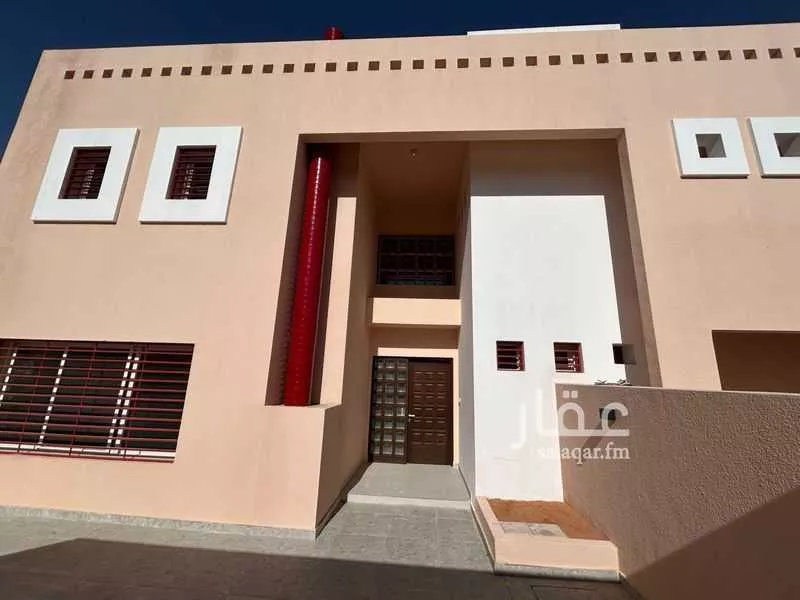 4 bedroom villa in Ar Rayan, Riyadh 7