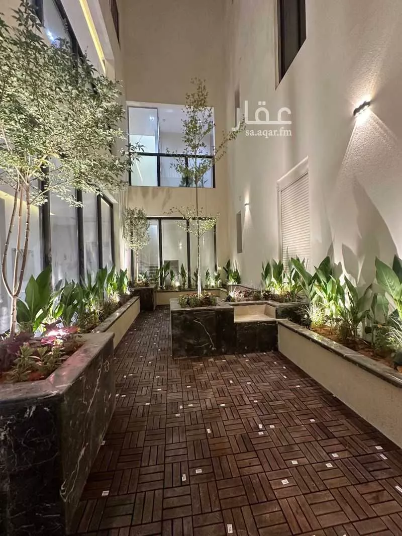 3 bedroom apartment in Al Rabie, Riyadh 11