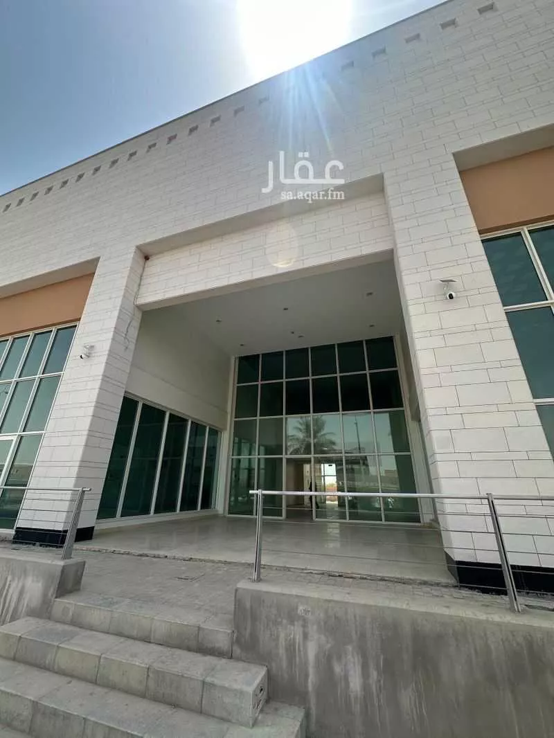 مكتب 3797 م² في الخليج 4