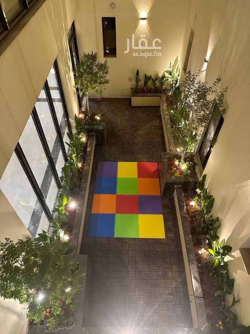 3 bedroom apartment in Al Rabie, Riyadh 10