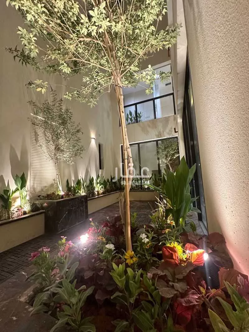 3 bedroom apartment in Al Rabie, Riyadh 12