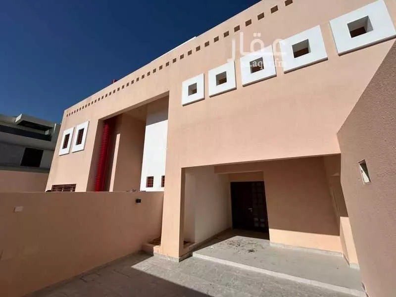 4 bedroom villa in Ar Rayan, Riyadh 5